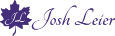Josh Leier PPC Logo